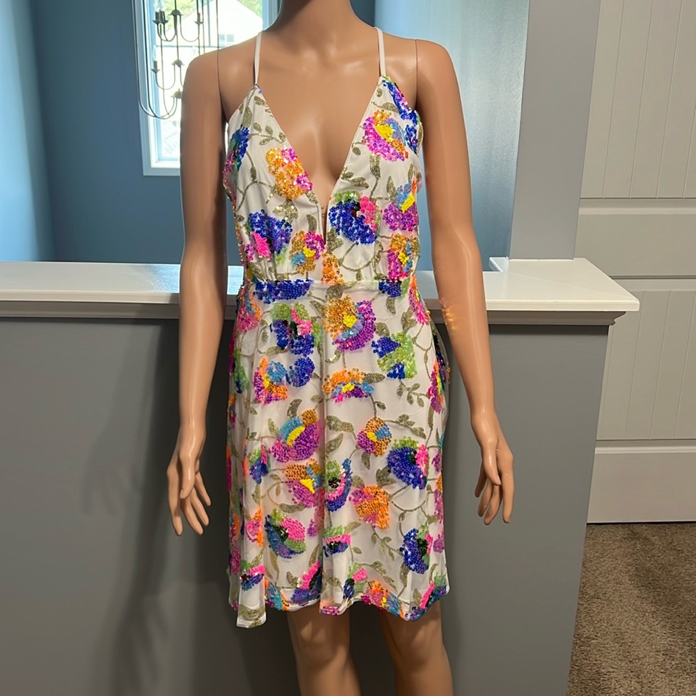 Southern Fried Chics Dress